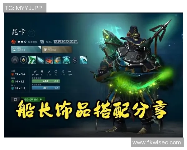DOTA2专题：聚焦LNG的力量